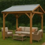metal roof sheets